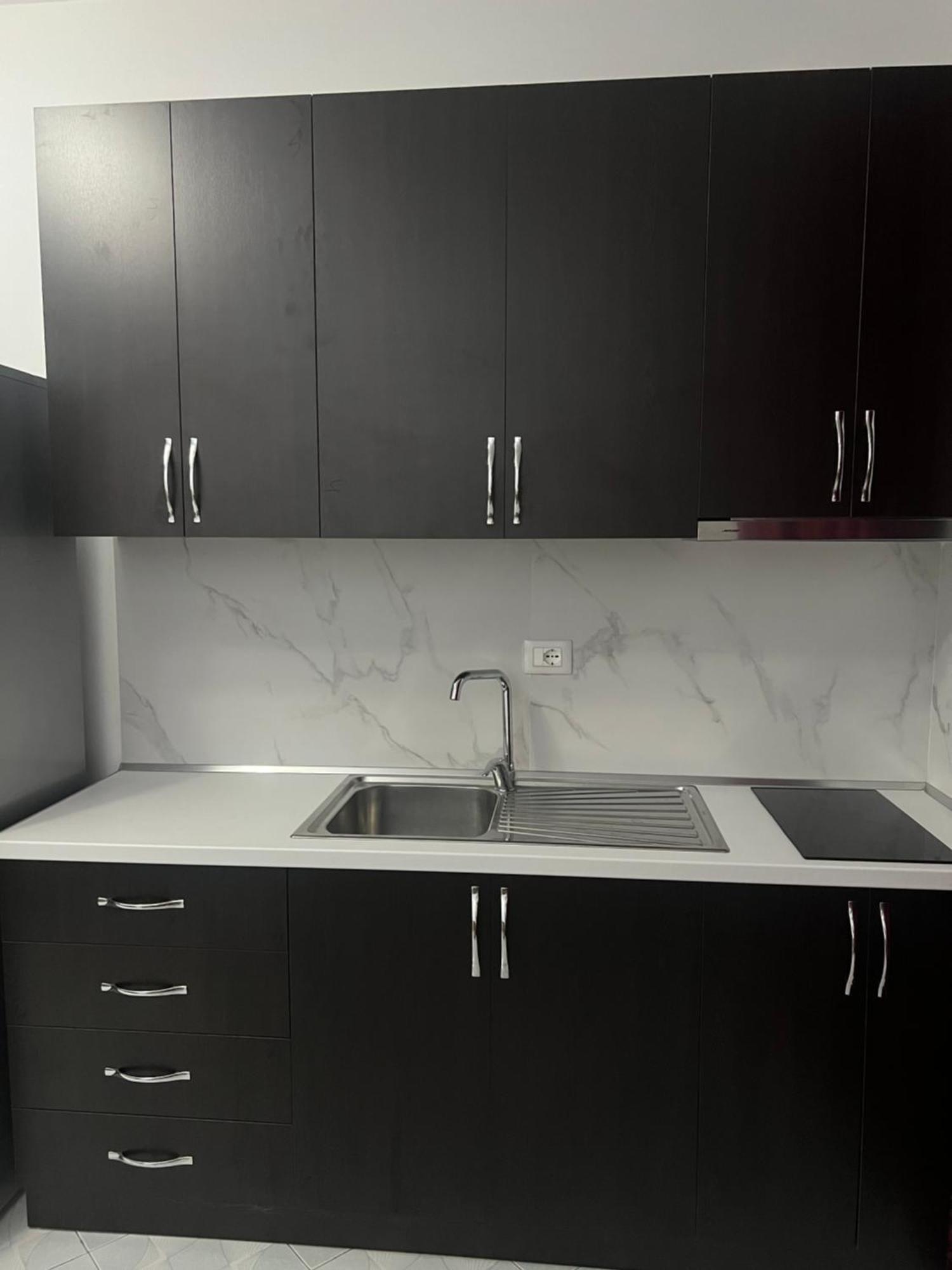 Martin Ferraj Riviera Apartment Vlore Bagian luar foto