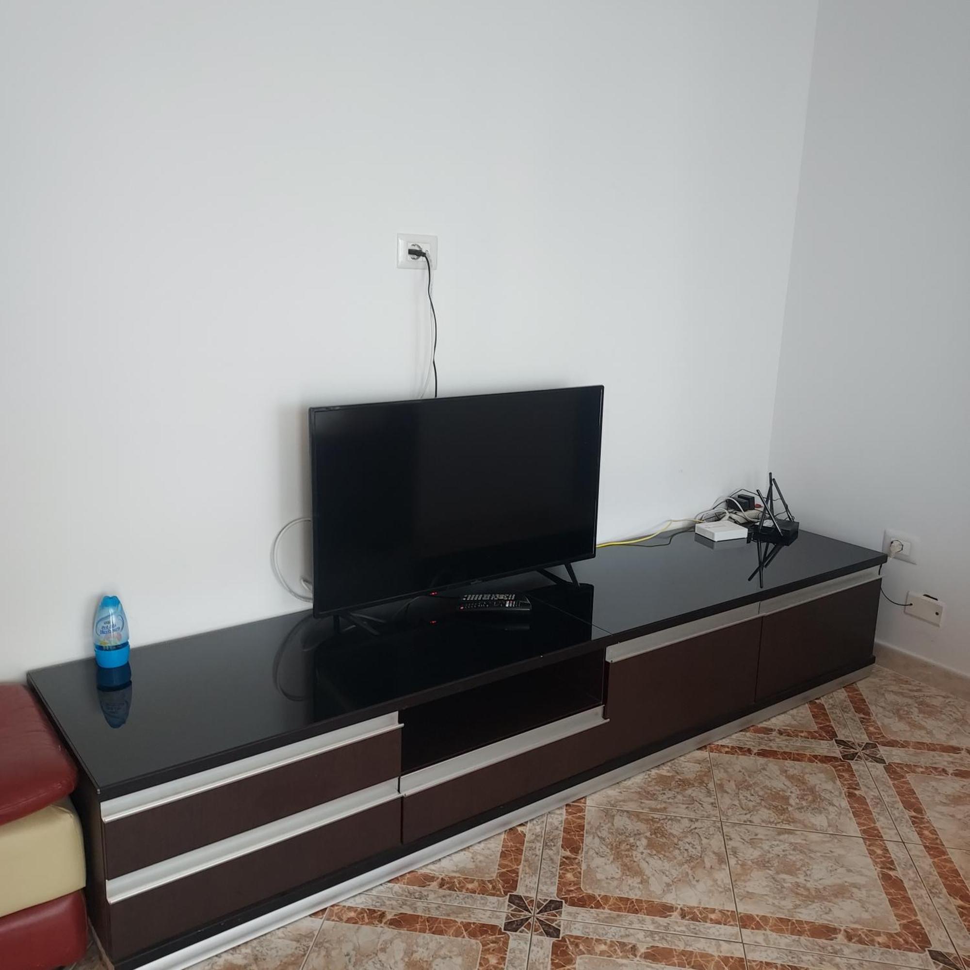Martin Ferraj Riviera Apartment Vlore Bagian luar foto