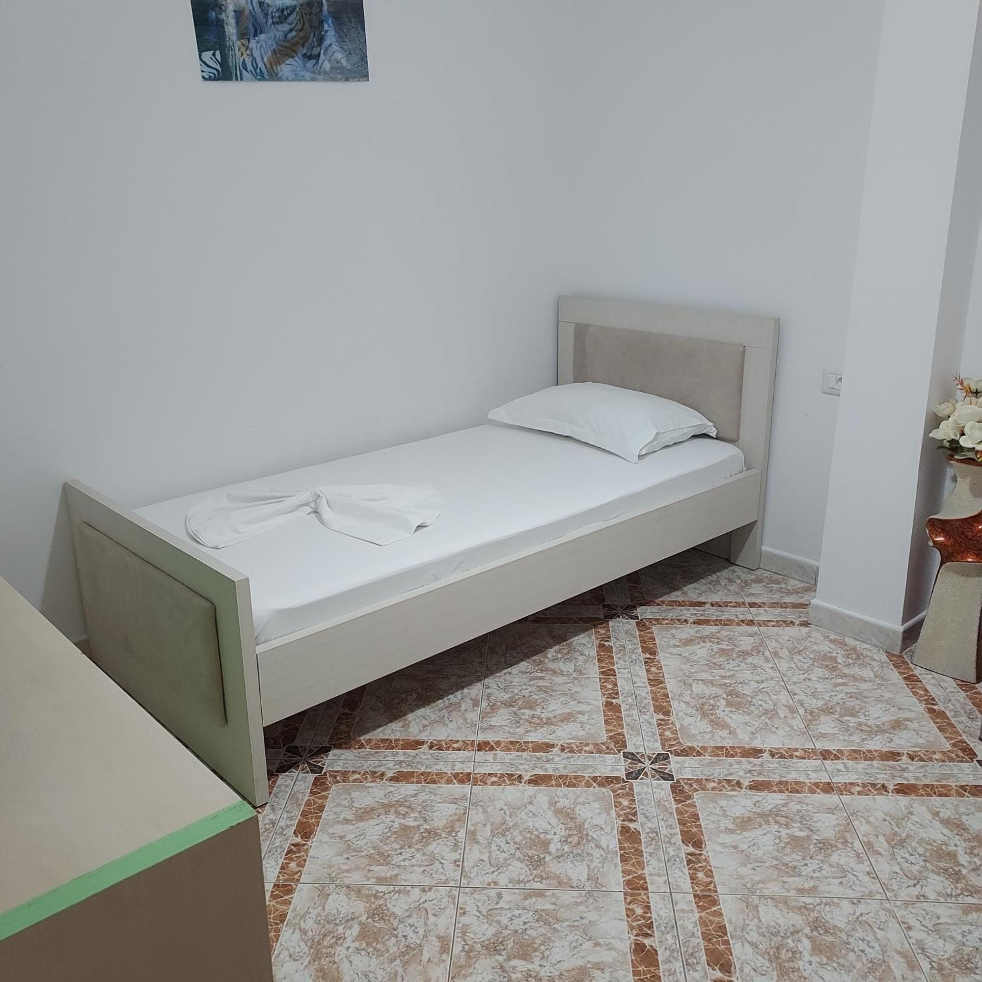 Martin Ferraj Riviera Apartment Vlore Bagian luar foto